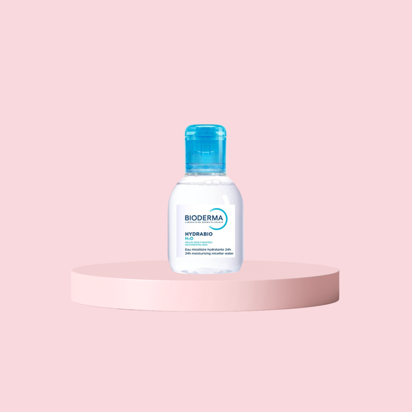 Hydrabio H2O Micellar Water