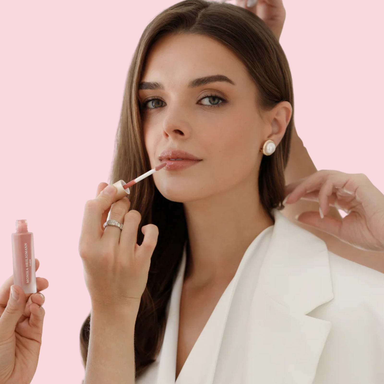 Elixir de Volume - Lip Volumizing Serum