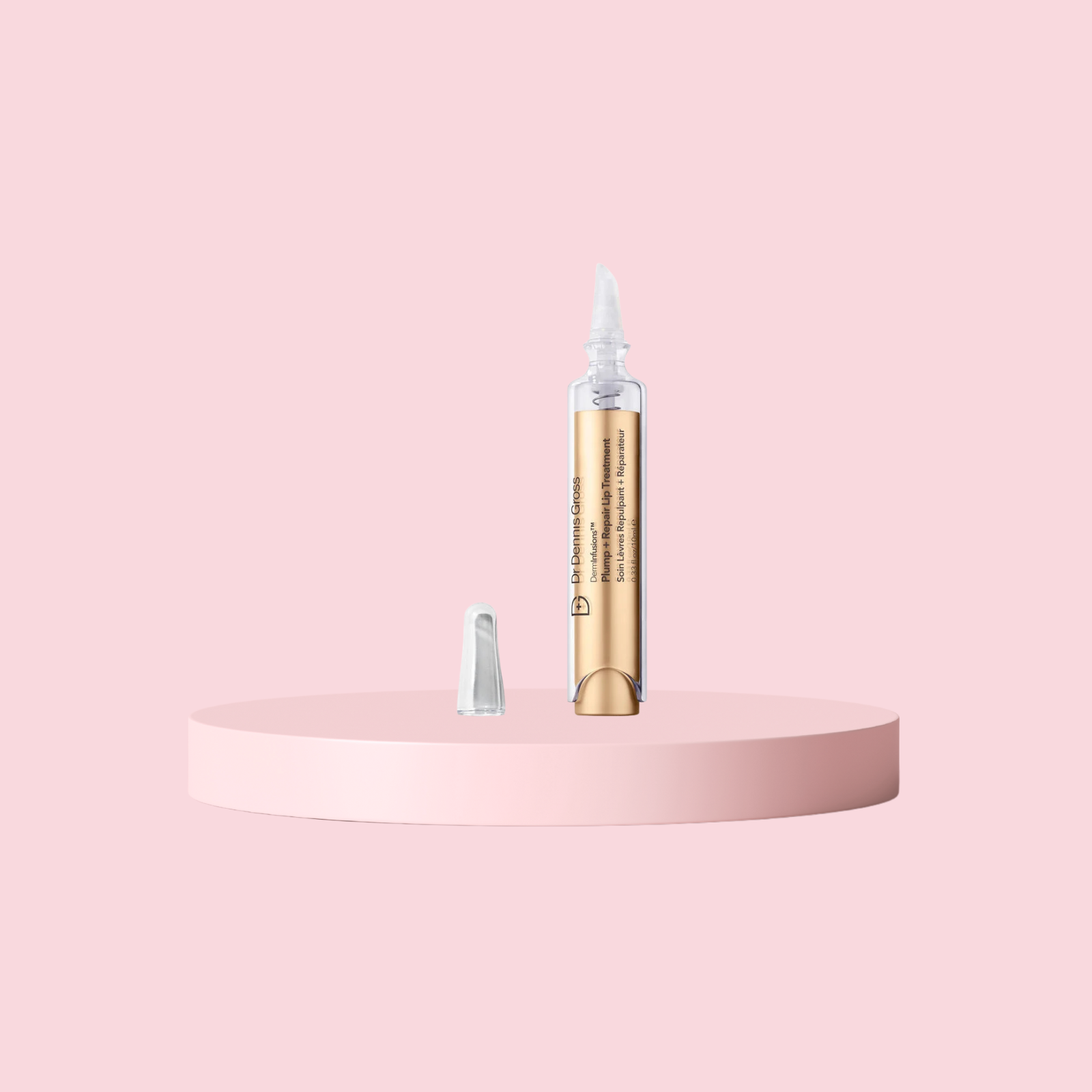 DermInfusions™ Plump + Repair Lip Treatment