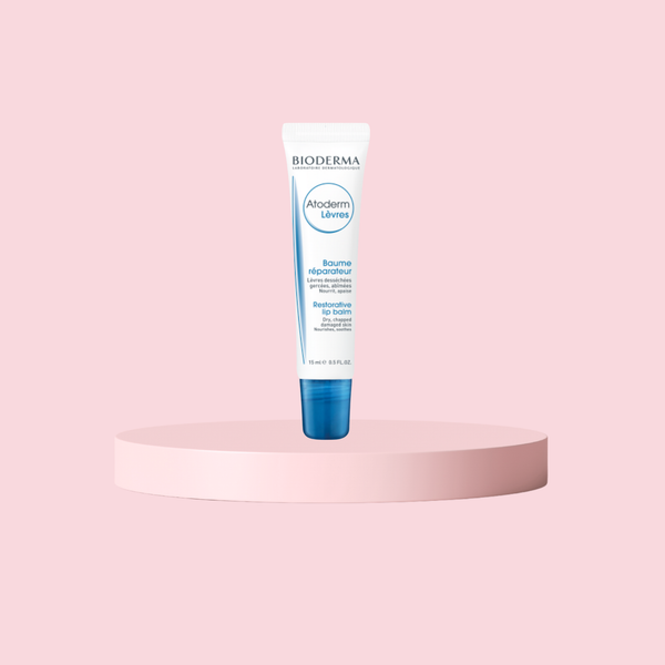 Atoderm Lip Balm