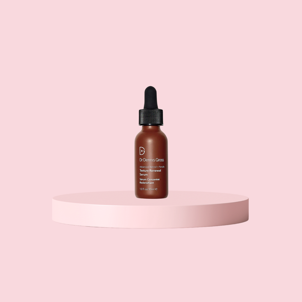 Advanced Retinol + Ferulic Texture Renewal Serum