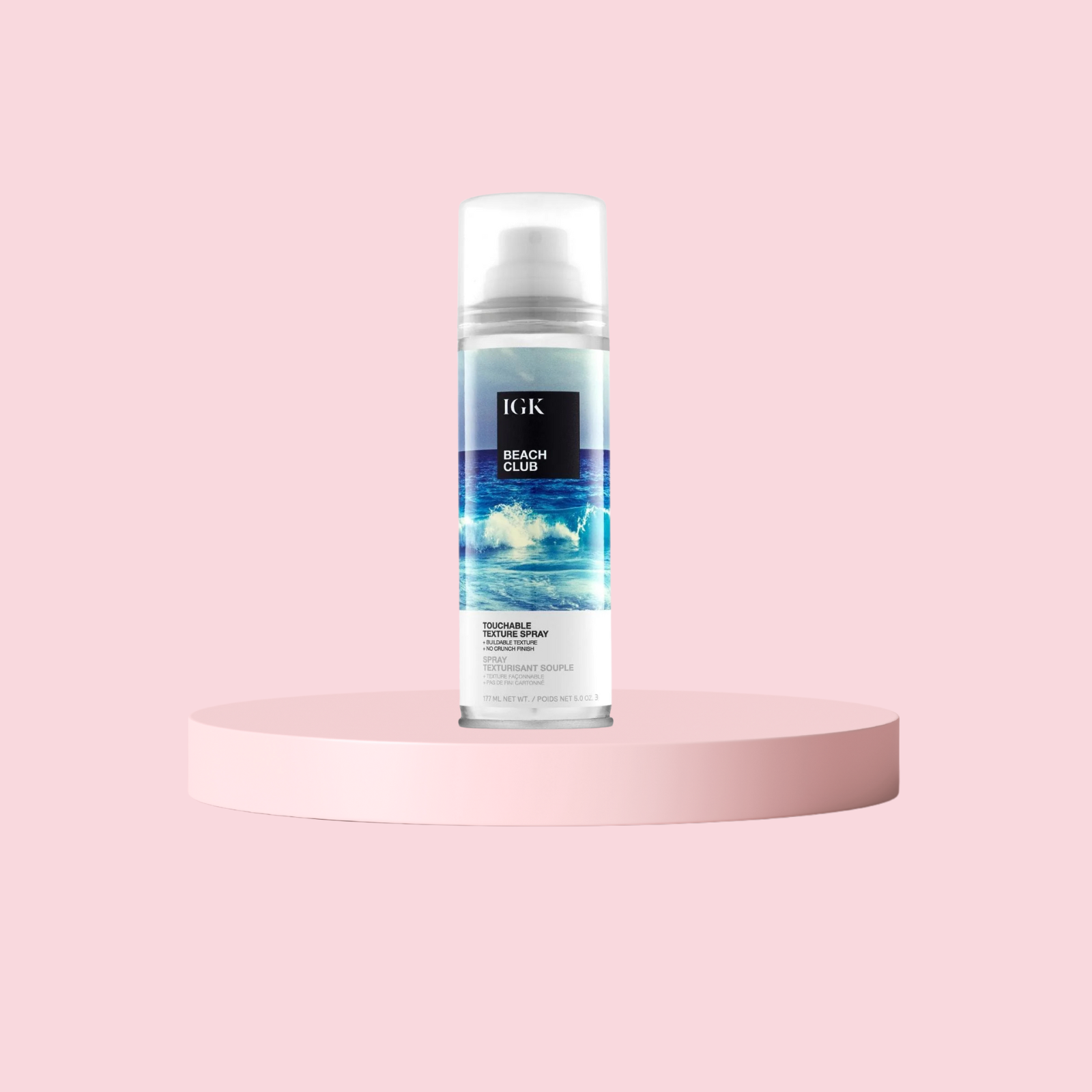 Beach Club Texture Spray