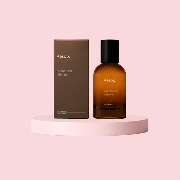 Marrakech Intense Eau de Parfum