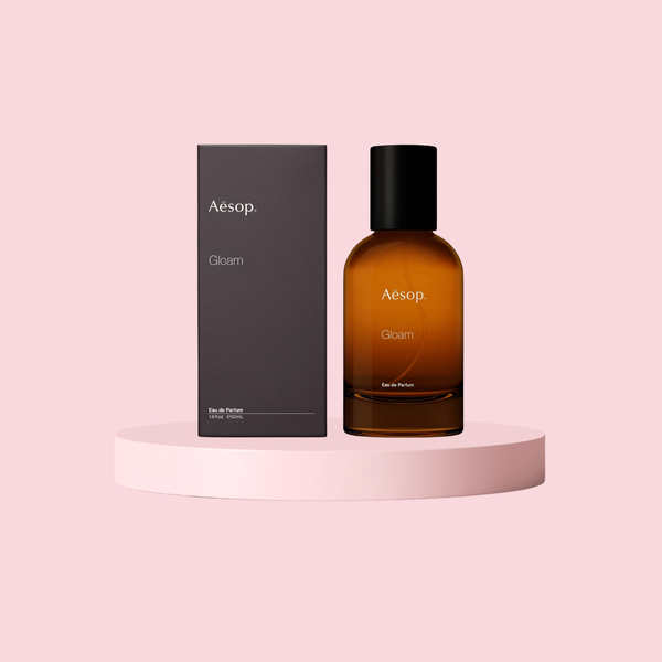 Gloam Eau de Parfum