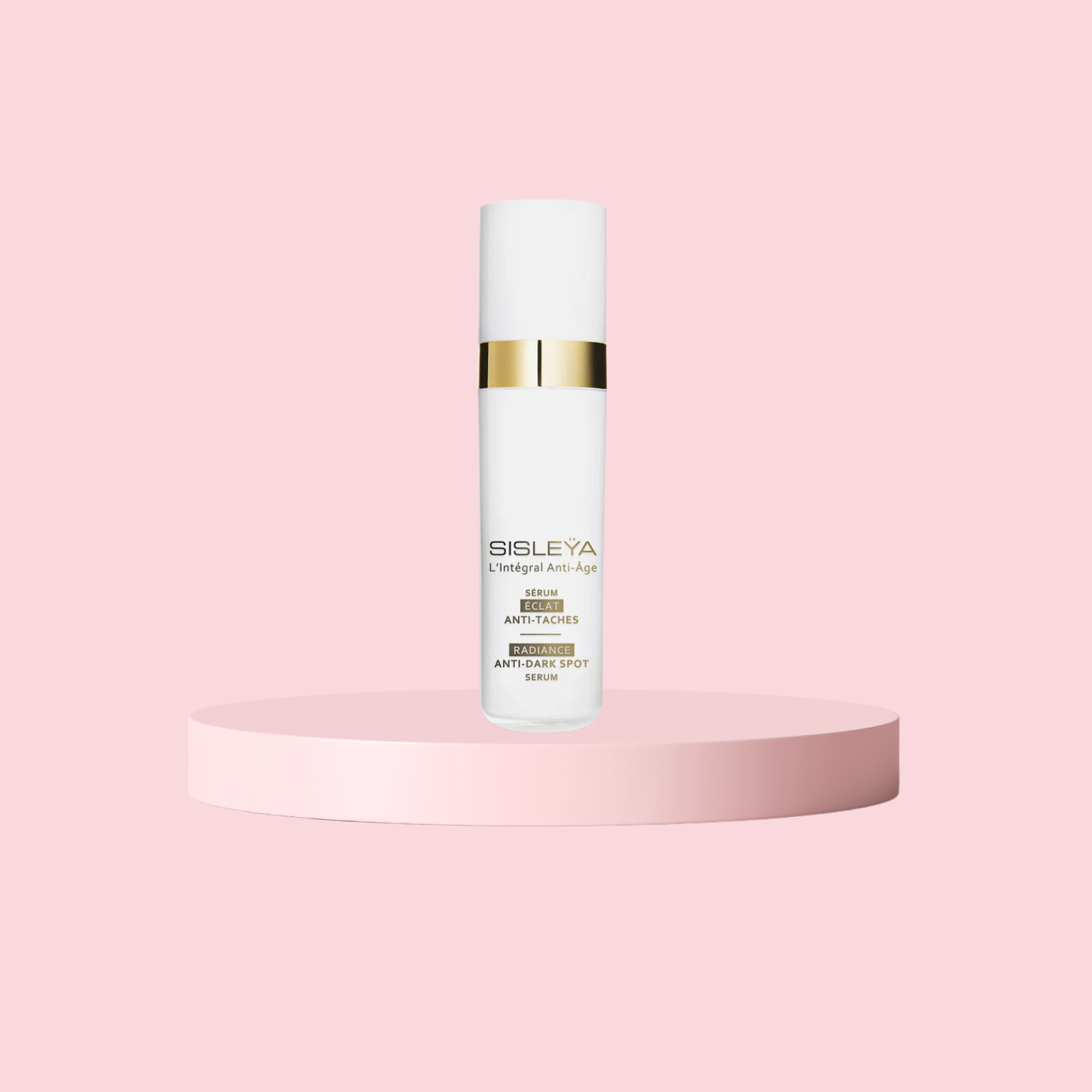 Radiance anti dark spot serum