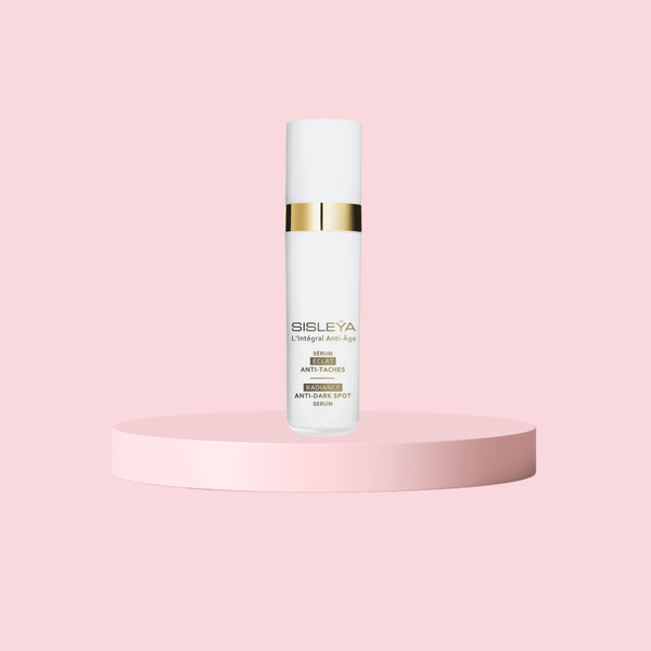 Radiance anti dark spot serum