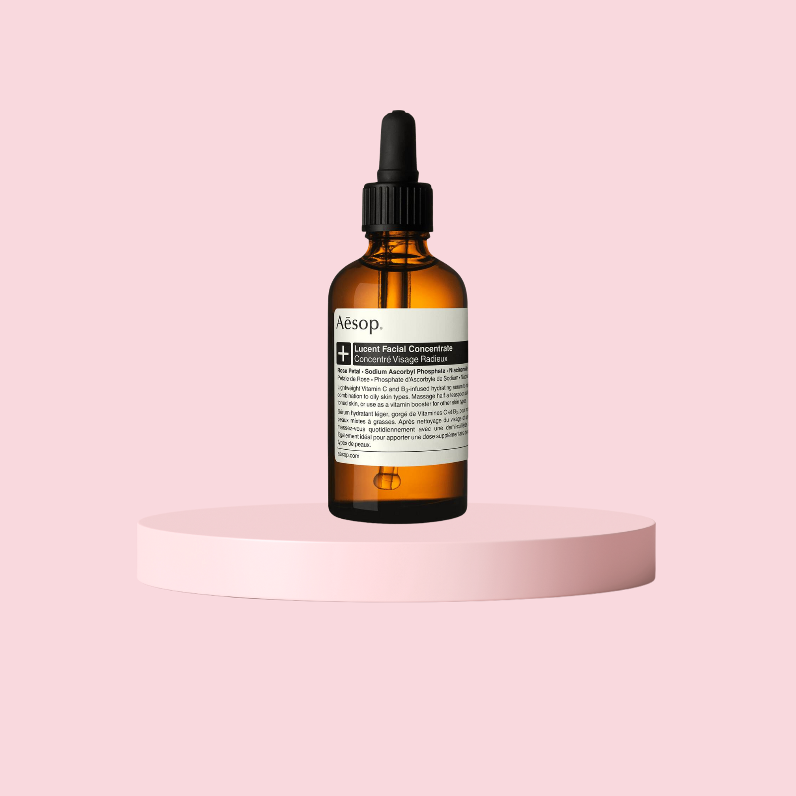 Lucent Facial Concentrate