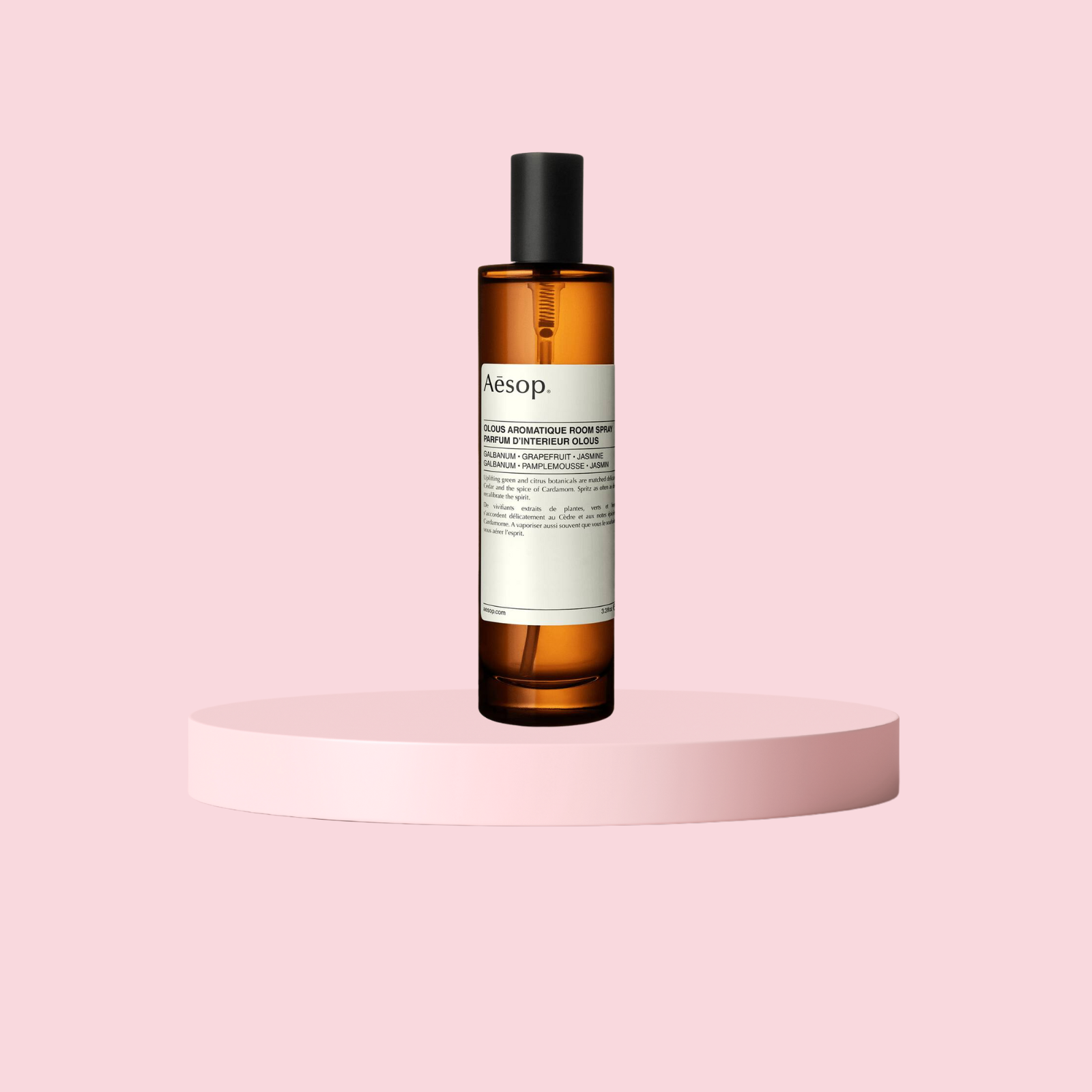 Olous Aromatique Room Spray