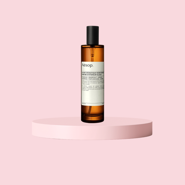 Olous Aromatique Room Spray