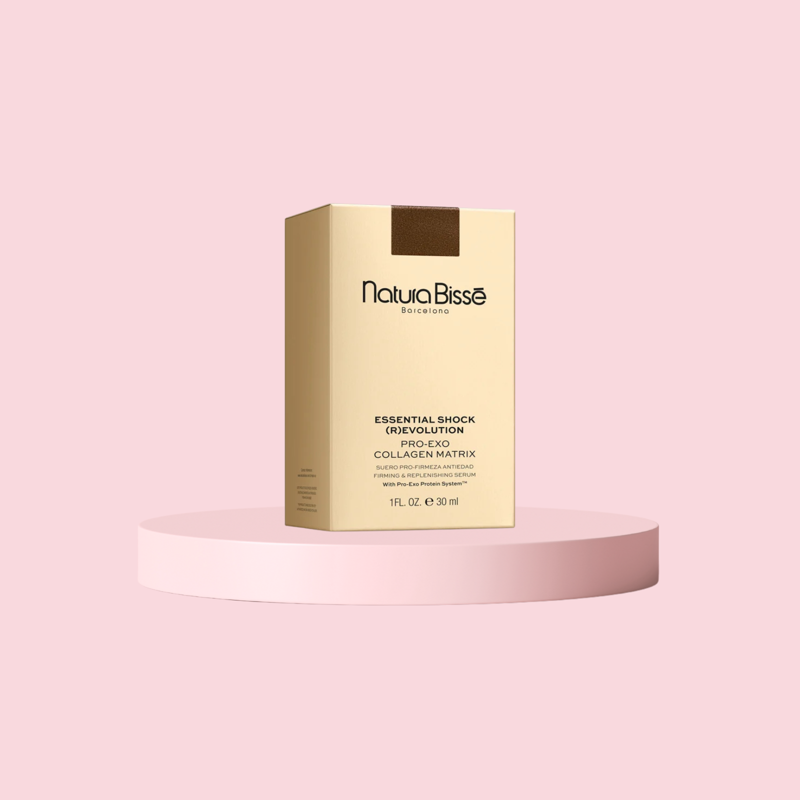 Essential shock (r)evolution pro-exo collagen matrix