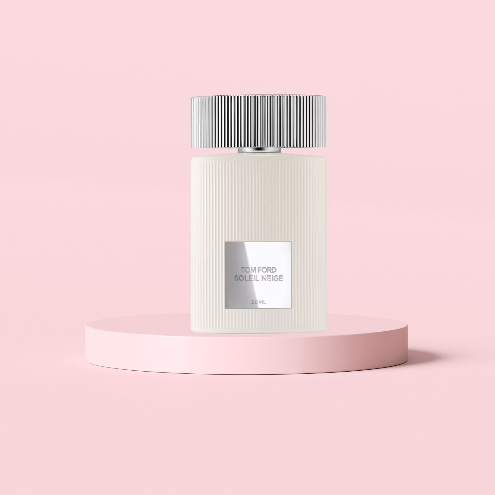Soleil Neige Eau De Parfum