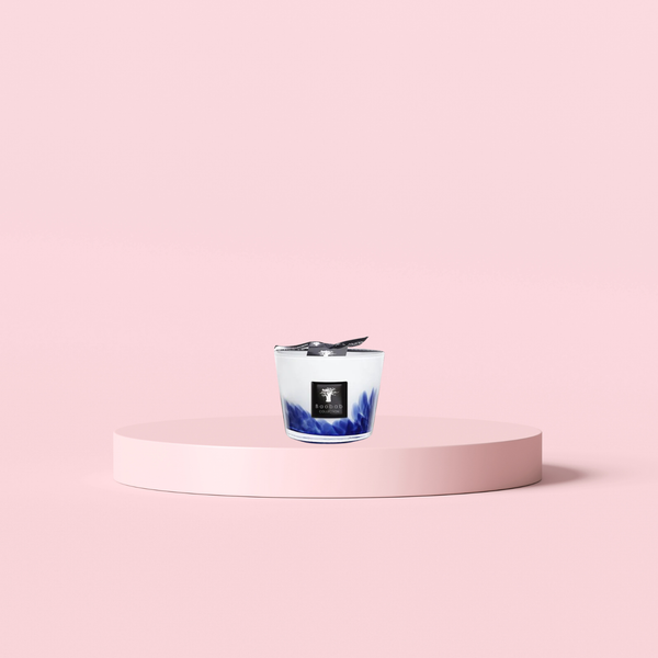 Scented Candle Feathers Touareg