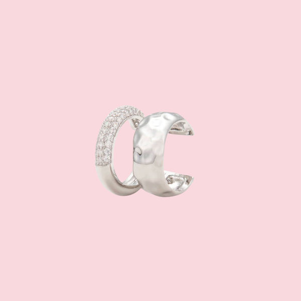 Liora Ear Cuff