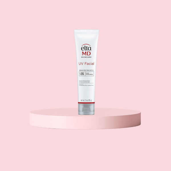 EltaMD UV Facial Broad-Spectrum SPF 35