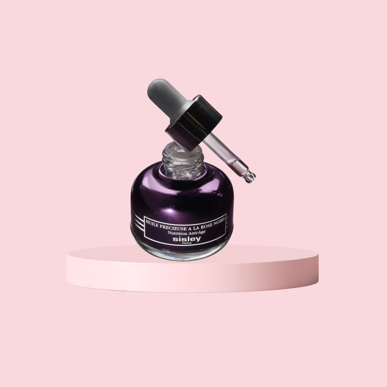BLACK ROSE PRECIOUS FACE OIL