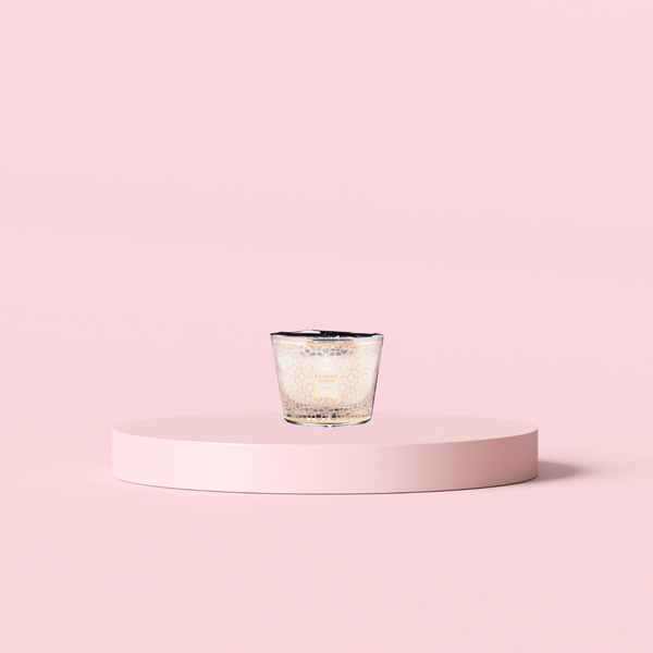 Scented Candle Women