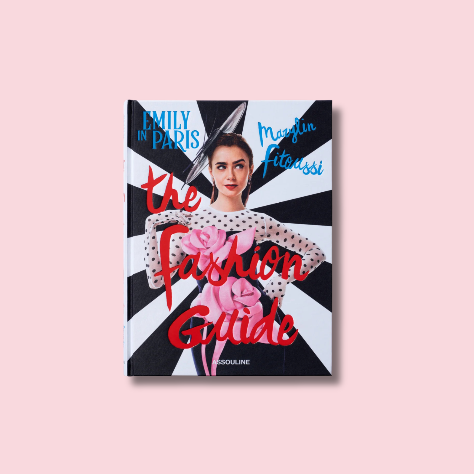 Emily in Paris: The Fashion Guide