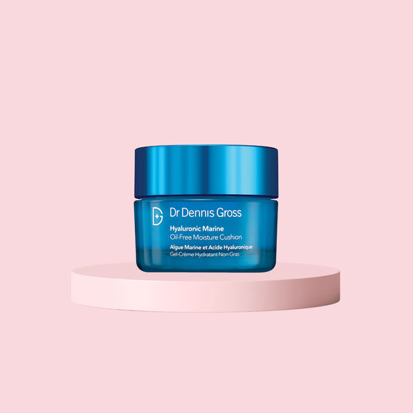 Dr. Dennis Gross Hyaluronic Marine™ Oil-Free Moisture Cushion