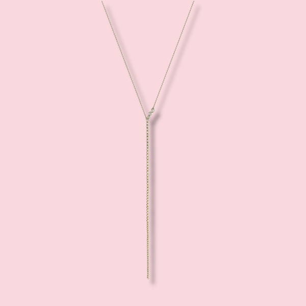 Victoria Falls Necklace