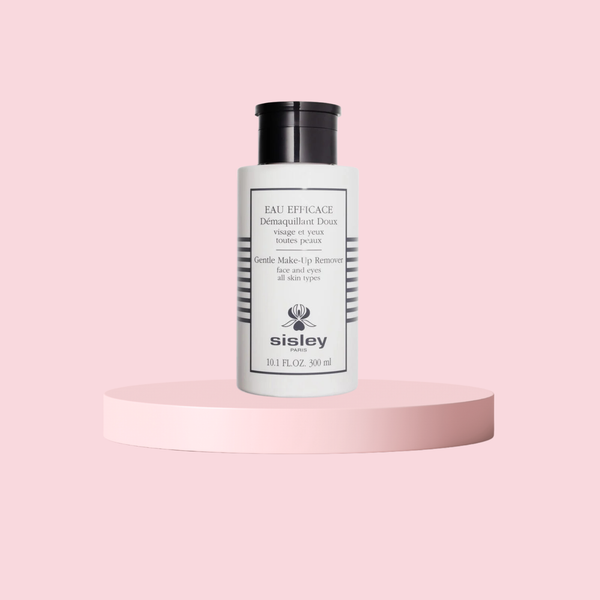 Eau Efficace Gentle Make-Up Remover