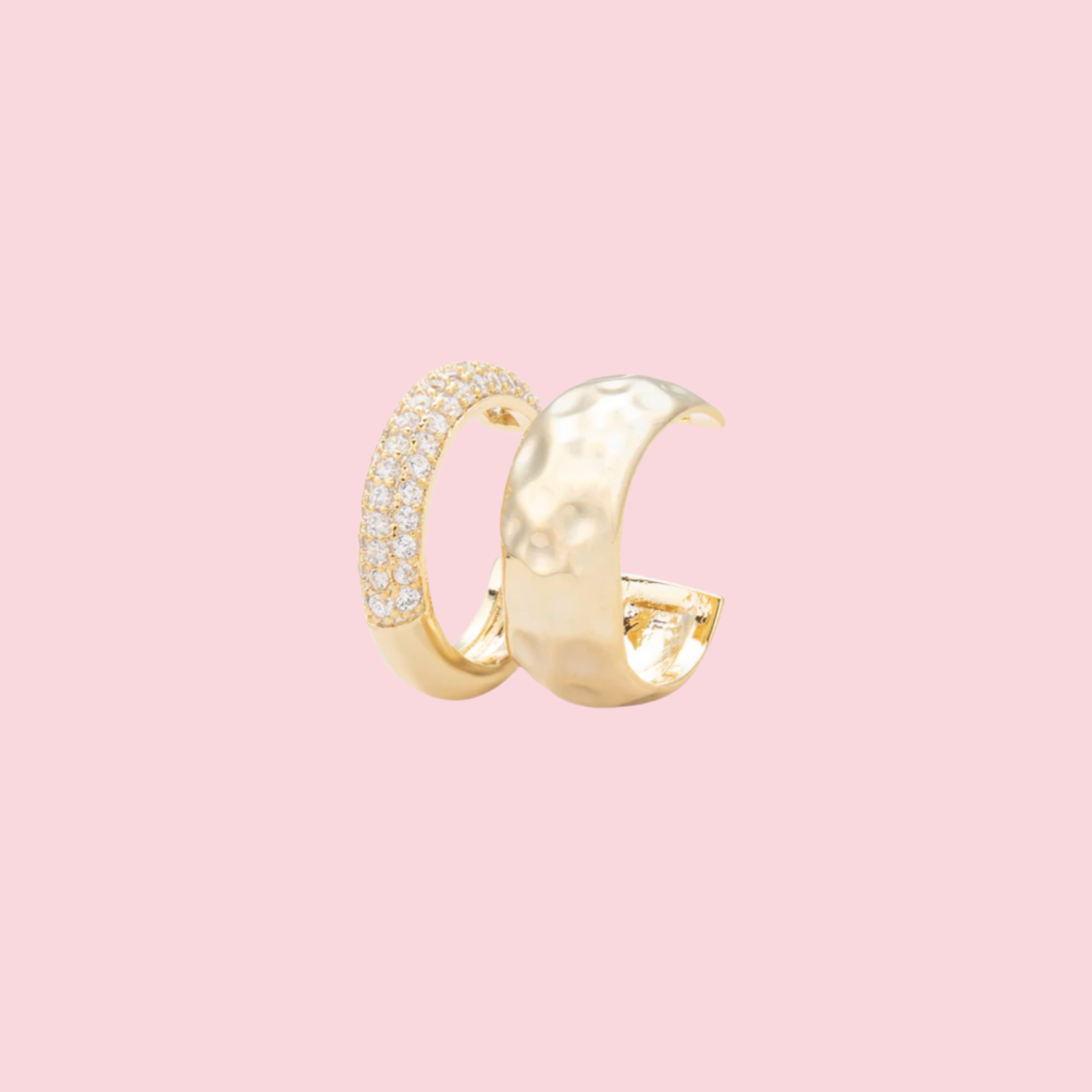 Liora Ear Cuff