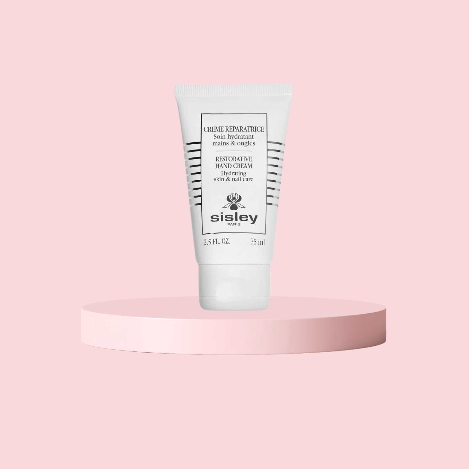 RESTORATIVE HAND CREAM
