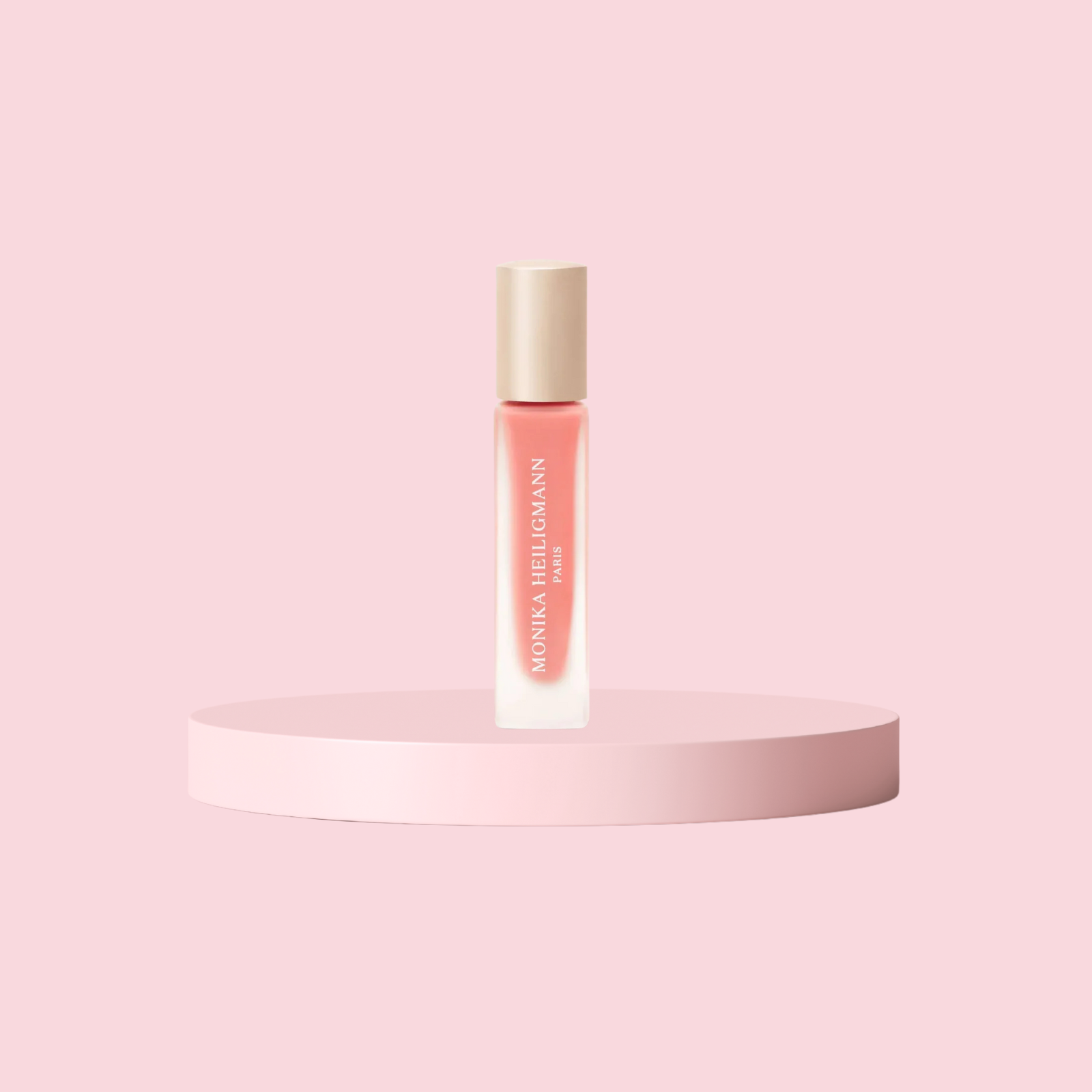 Elixir de Volume - Lip Volumizing Serum