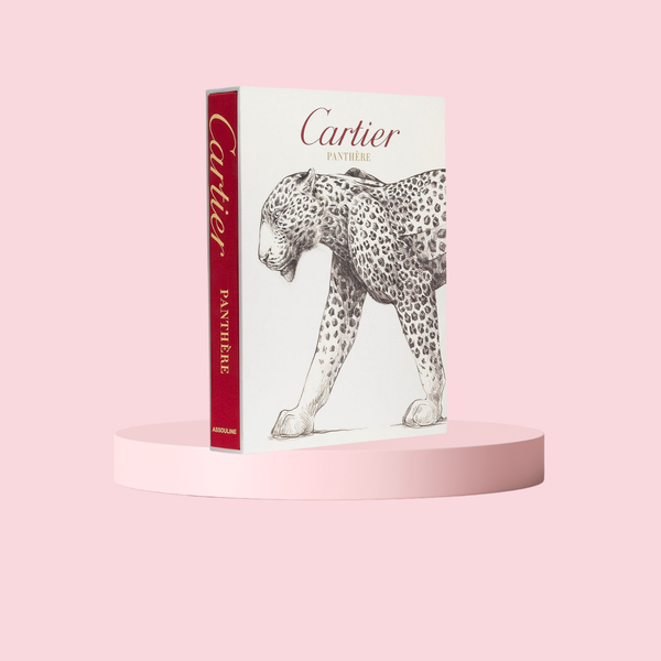 Cartier Panthère