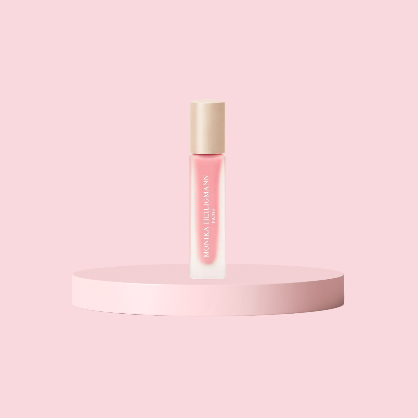 Elixir de Volume - Lip Volumizing Serum