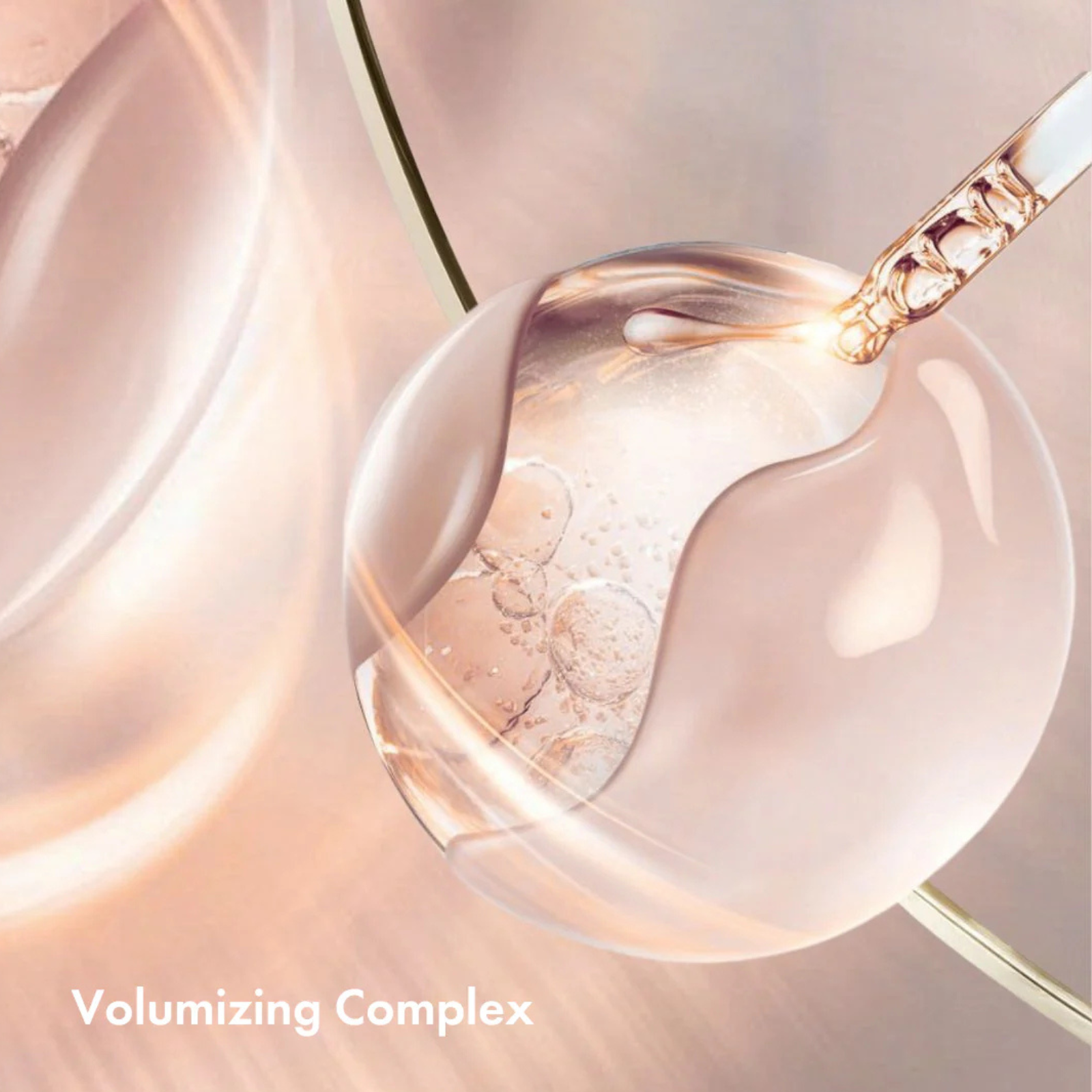 Elixir de Volume - Lip Volumizing Serum