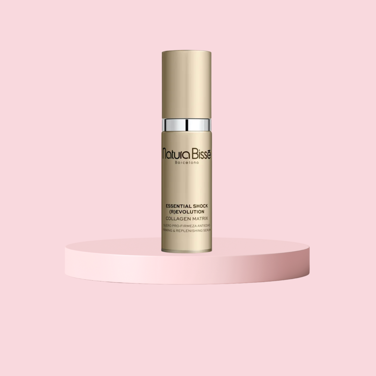 Essential shock (r)evolution pro-exo collagen matrix