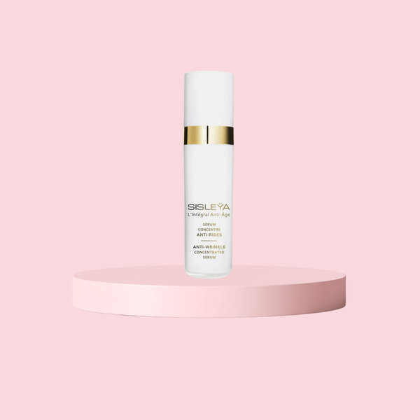 SISLEŸA L'INTEGRAL ANTI-AGE ANTI-WRINKLE CONCENTRATED SERUM