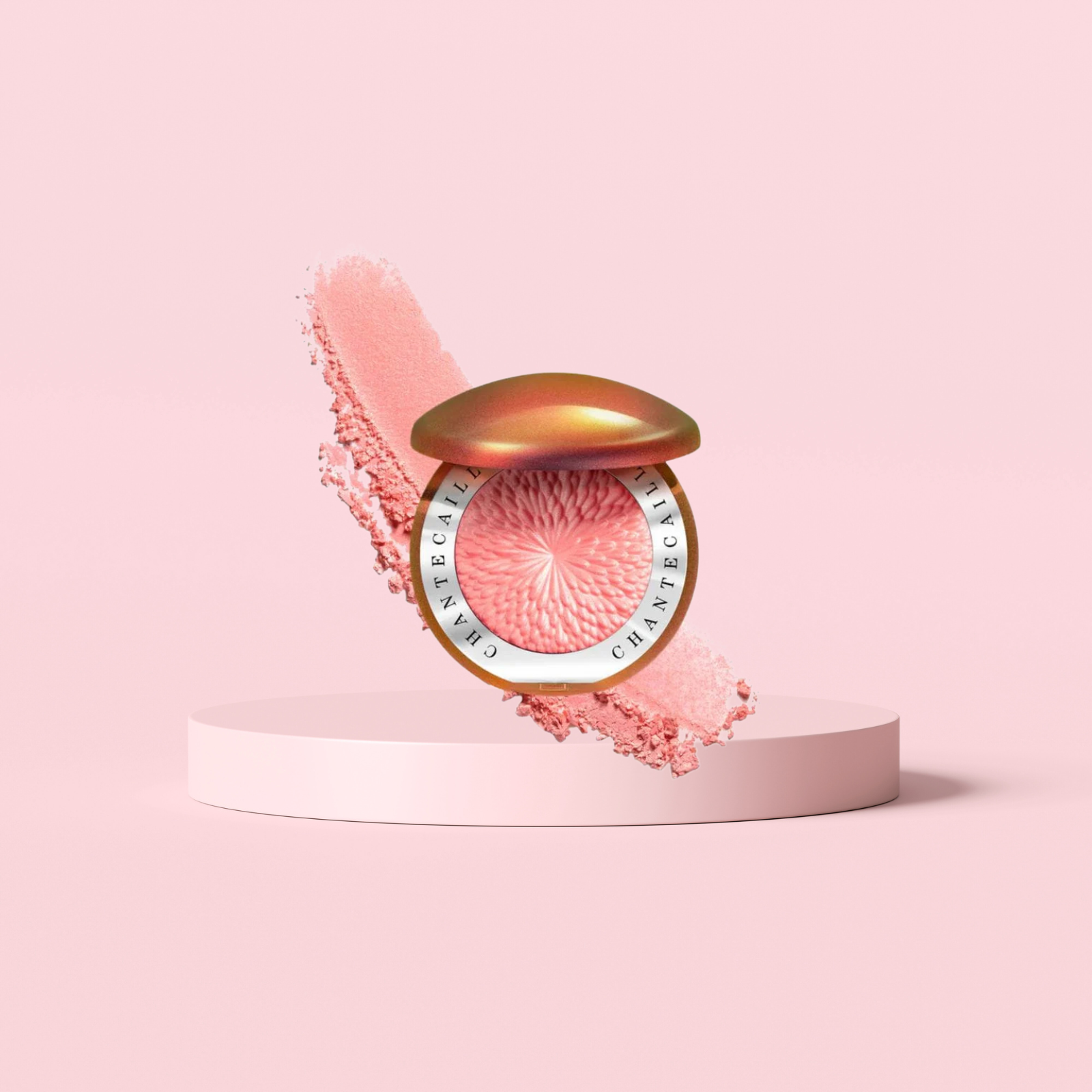 Sunstone Radiant Blush – Energy