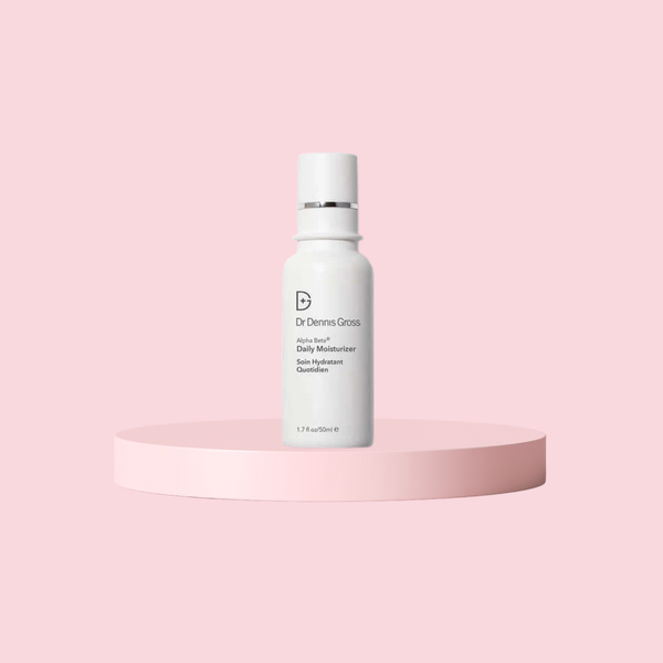 Alpha Beta® Daily Moisturizer