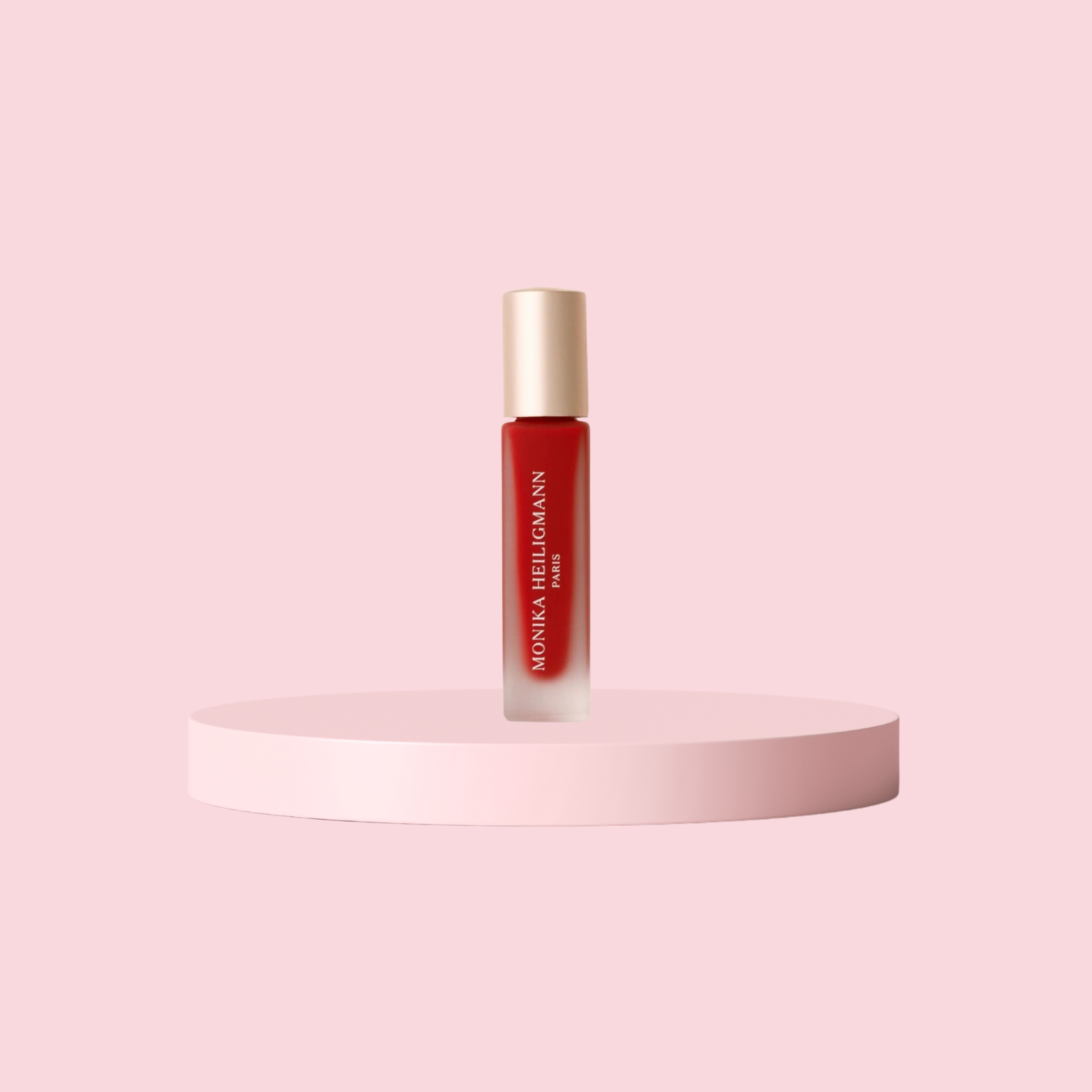 Elixir de Volume - Lip Volumizing Serum