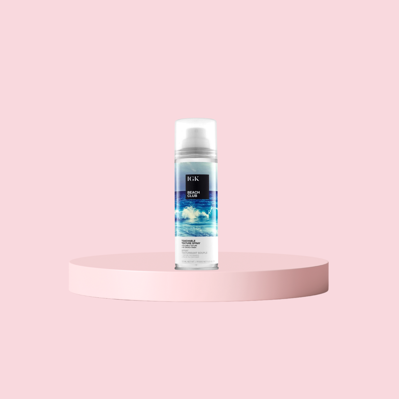 Beach Club Texture Spray