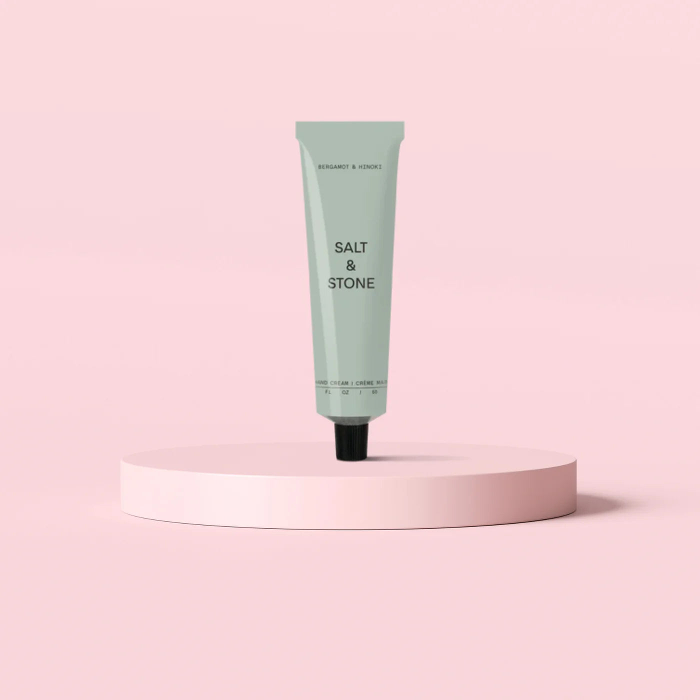 Hand Cream