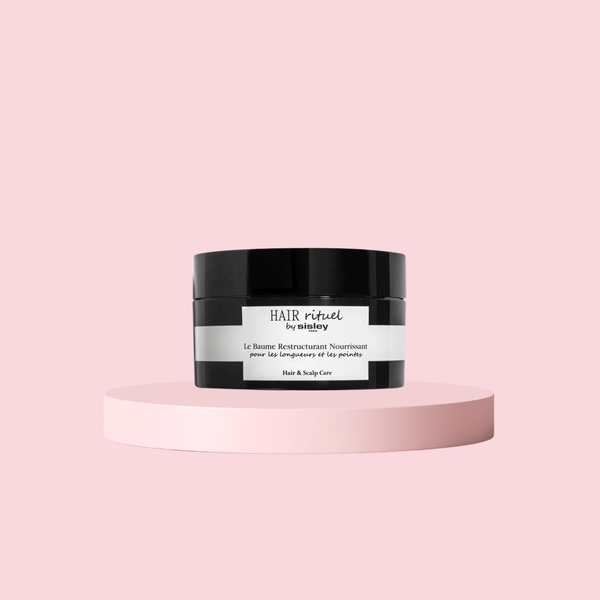 RESTRUCTURING NOURISHING BALM FOR HAIR LENGTHS AND ENDS