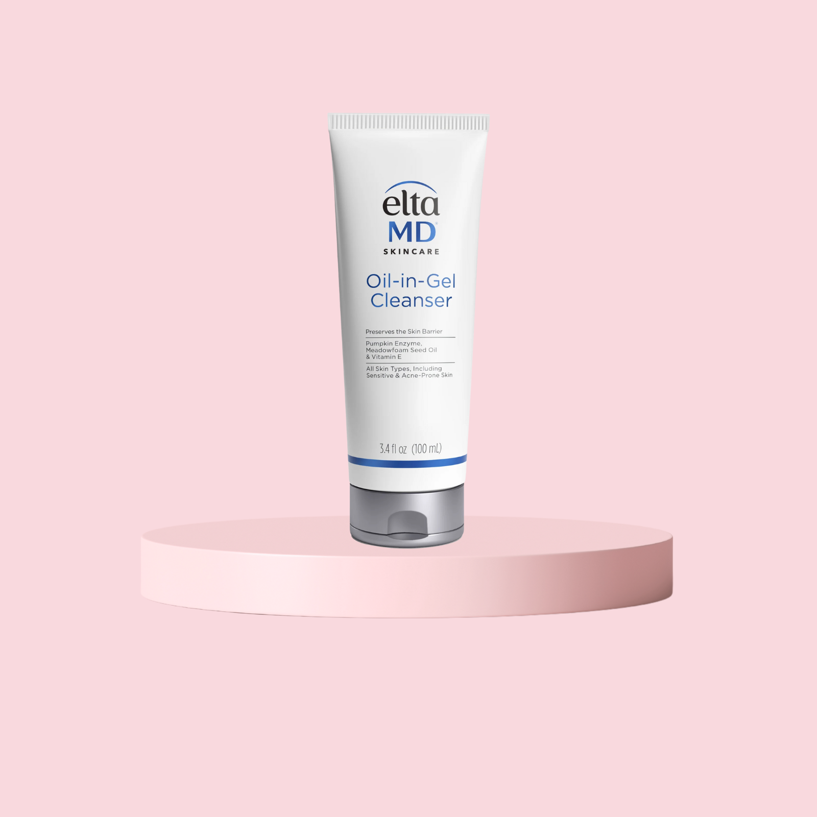 EltaMD Oil-in-Gel Cleanser