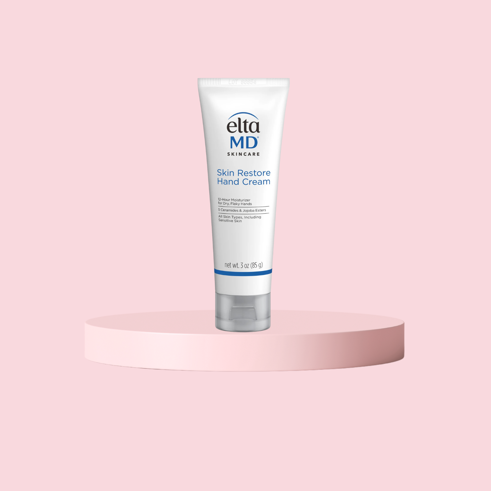 EltaMD Skin Restore Hand Cream 3oz