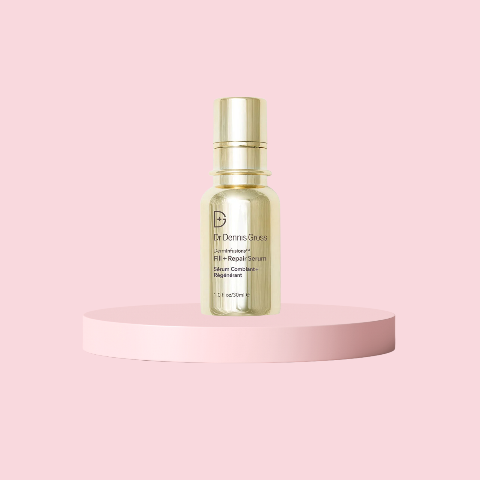 DermInfusions™ Fill + Repair Serum