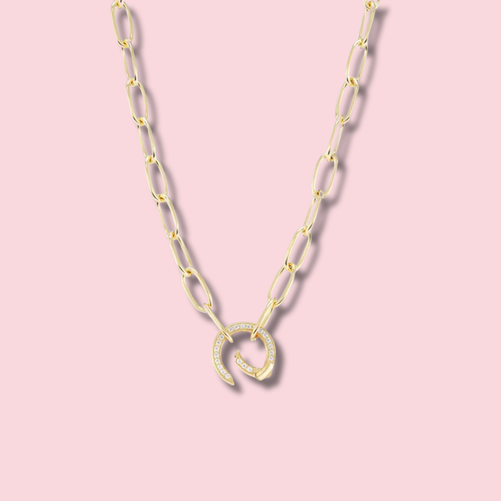 Pave Sardinia Chain II