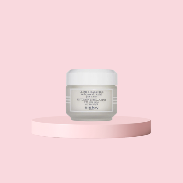 RESTORATIVE FACIAL CREAM