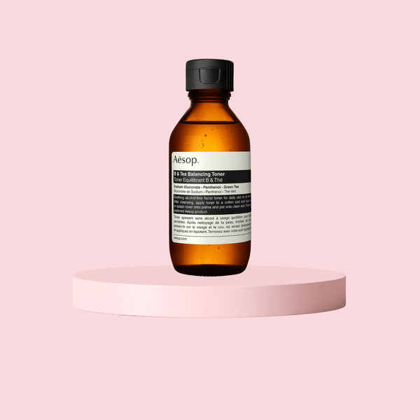 B & Tea Balancing Toner