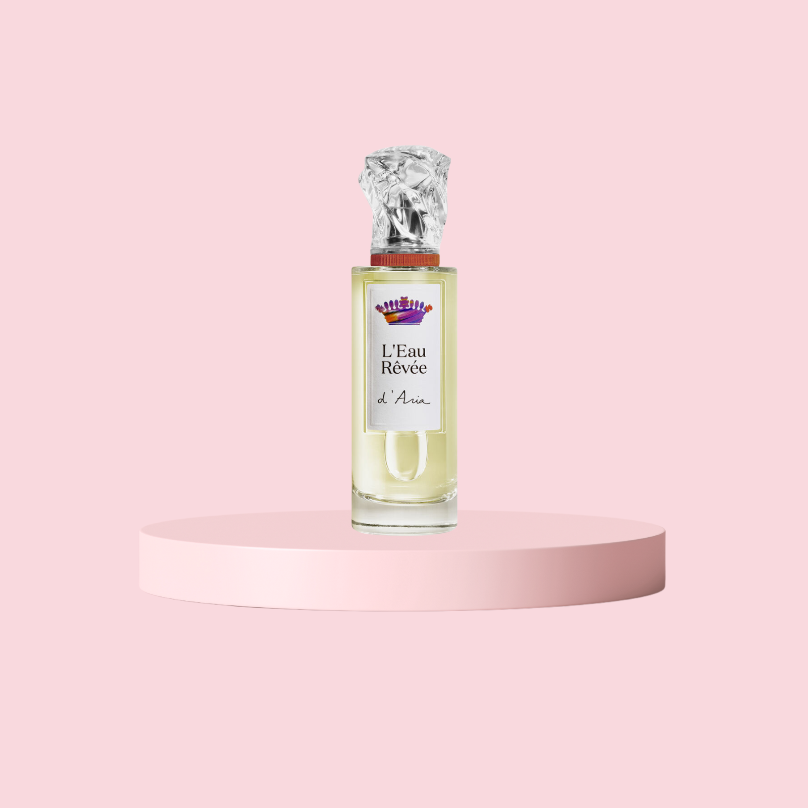 L'EAU RÊVÉE D'ARIA