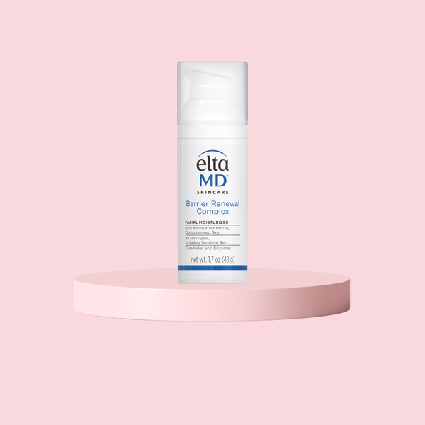 Barrier Renewal Complex