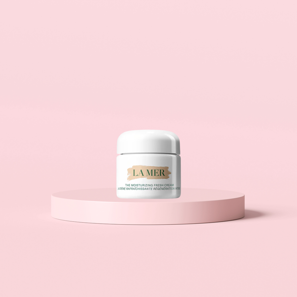 The Moisturizing Fresh Cream