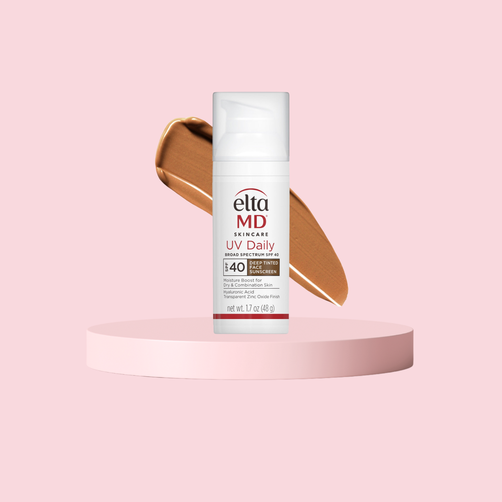 EltaMD UV Daily Tinted Broad-Spectrum SPF 40