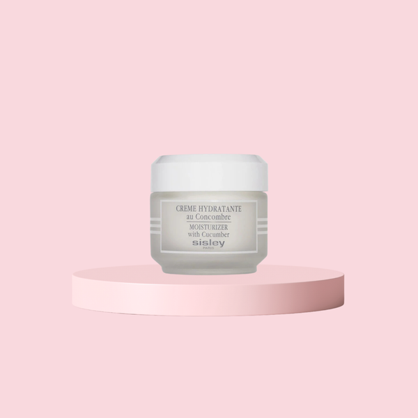 Moisturizer Cucumber