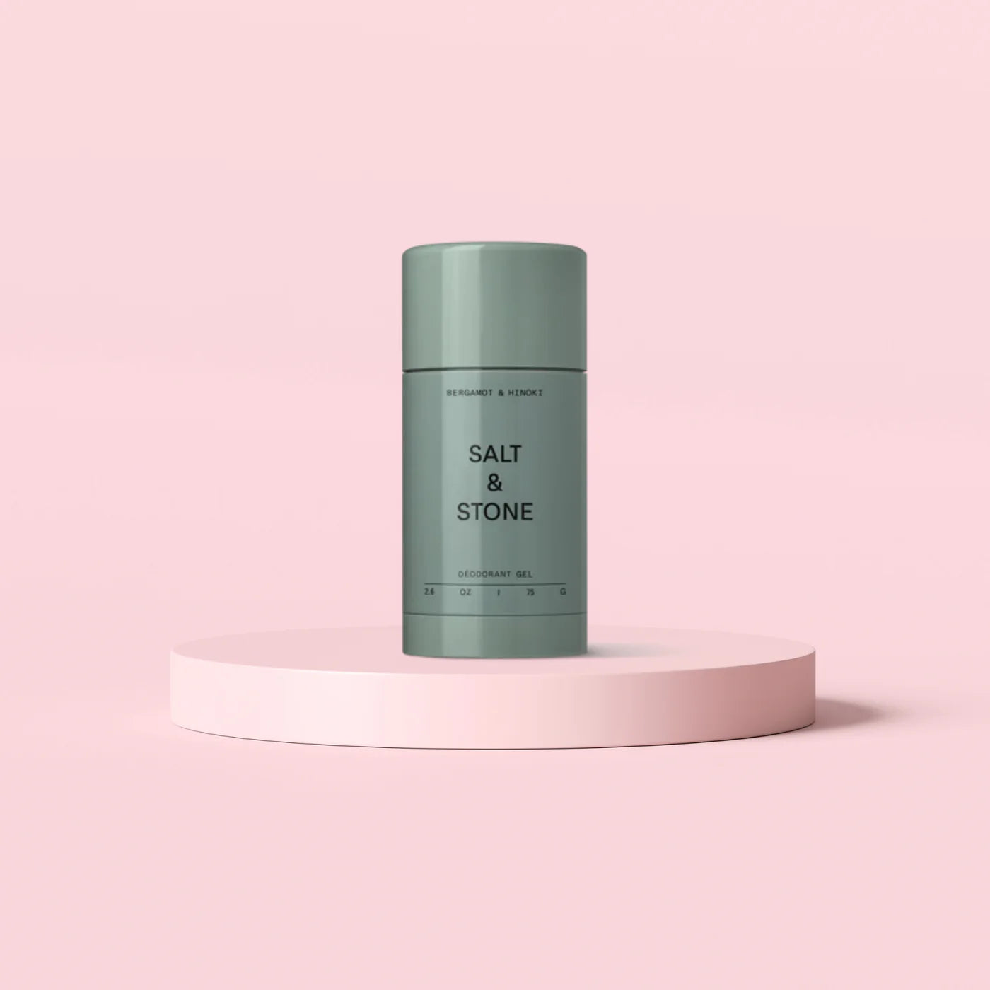 Deodorant Gel Sensitive Skin